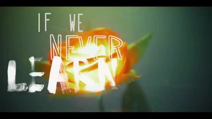 Bea Miller - Young Blood (official Lyric Video)