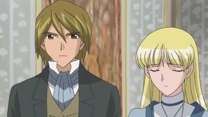 Les Miserables Shoujo Cosette 51