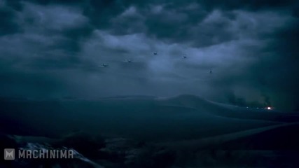 World of Warplanes -- Gamescom 2013 Trailer