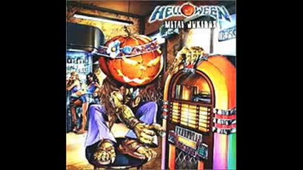 Helloween - The Mexican