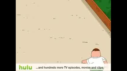 Family Guy Scene