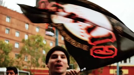 Roach Gigz - Can I Rap 