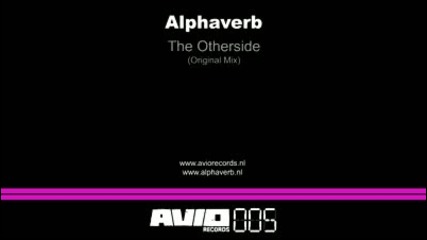 Alphaverb - The Otherside 