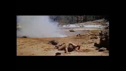 Mitc Miller and His Orchestra - Colonel Bogey March 