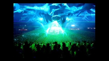 Matthew Sanders - Rising Sun (slin Project Remix) 