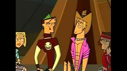 Total Drama Island 06