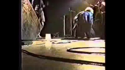 Nirvana - Scoff - Atlanta