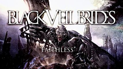 Black Veil Brides - Faithless Audio