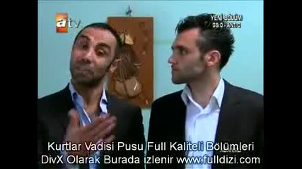 Adanali 63.bolum 3.kisim 8 Mayis 2010