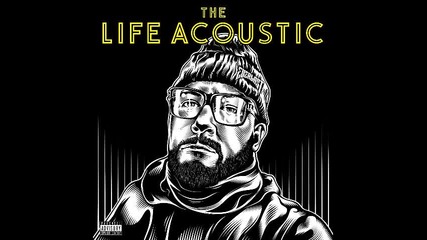 Everlast -05. Stone In My Hand ( The Life Acoustic -2013)