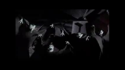 Marilyn Manson - This is Hallowen (official video)