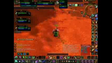 Keate Wow Server Druid Pvp