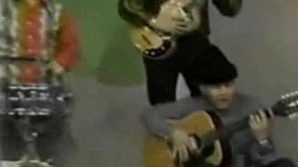 The Tokens - The lion sleeps tonight