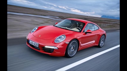 Three Drives - Carrera 2 (original)
