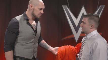 Baron Corbin recalls dominating Survivor Series: WWE Network Pick of the Week, Nov. 23, 2018