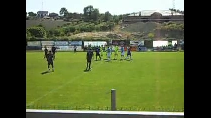 Fontanelle - Sanvitese 0 - 0 седма италианска дивизия!