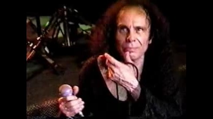 Dio - Last In Line Live In Nyc 04.29.2000 