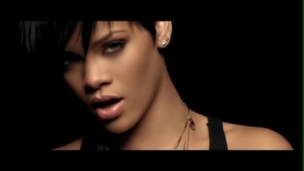 Rihanna - Take A Bow