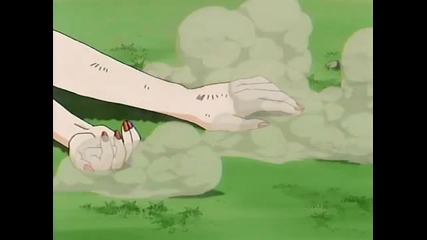 Tsunade Vs.орочимару (раждане на пети) .wmv 