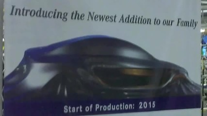 Million Mile Honda Accord, Mazda Takeri Concept, Mercedes Mlc Crossover Suv