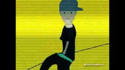 Skype Hype S.o.d Remix Sparkdawg Ft. Jbar