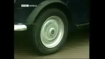Old Top Gear Superminis 