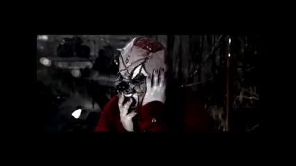 Slipknot - Left Behind
