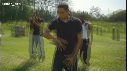 Sophia Fresh Feat. T - Pain - This Instant 