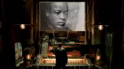 Dr. Dre - I Need A Doctor (explicit) ft. Eminem, Skylar Grey