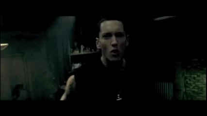 Eminem - Cold Wind Blows - Recovery 