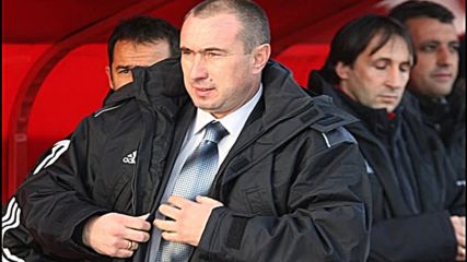 Станимир Стоилов