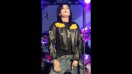 Bill makes us laughing ... 
