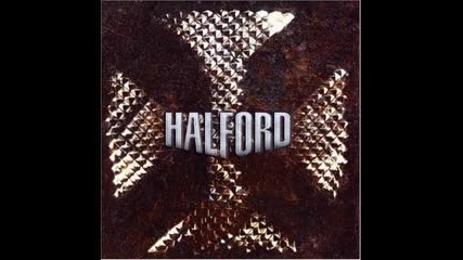 Halford - Heretic