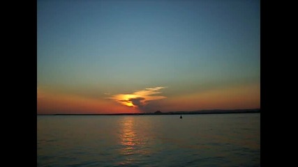 Разходка с яхта [поморие] 2011