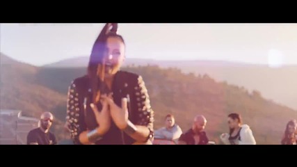 Rec - Eho Esena -- Εχω Εσενα Official Music Video.avi