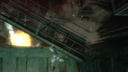 Call of Duty: Modern Warfare 3 - Collection 1 Launch Trailer
