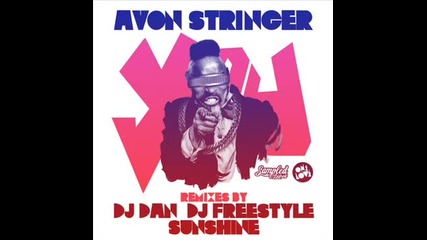 Avon Stringer - You (original)