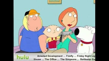 Family Guy - I m Hungry *hq*