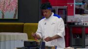 Мастър клас предизвикателство в Hell's Kitchen | 8 апр. 2026 | част 1