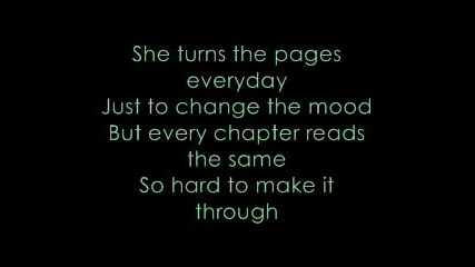 Save Your Heart - Mayday Parade