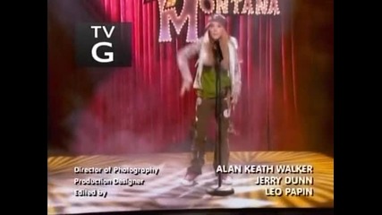 Hannah Montana s1 e4 part 11 