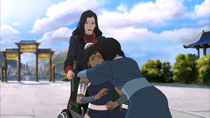 The Legend of Korra Book 3 Episode 13 Venom of the Red Lotus ( s 3 e 13 )