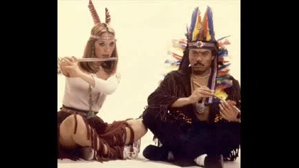 Indian Wedding - Roy Orbison