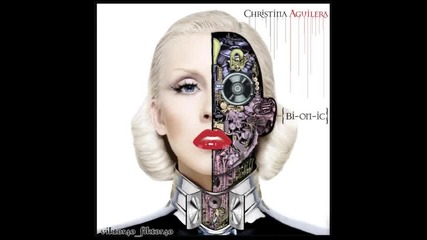Превод! Christina Aguilera - Not Myself Tonight (от Албума на Christina - Bionic) 