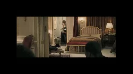 Rush Hour 3 Trailer / Час Пик 3 Трейлар 