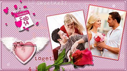 Проект - Love