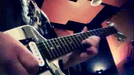 Number of the Beast by Iron Maiden