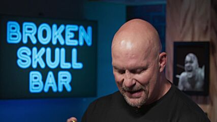 Bobby Lashley reveals his heaviest deadlift and much more: Broken Skull Sessions extra
