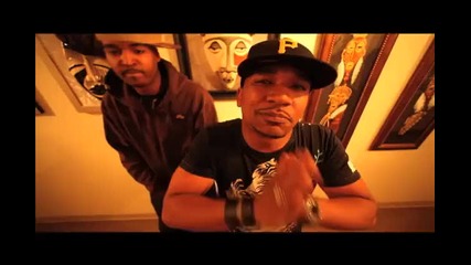 Cyhi Da Prynce - Dead Prez / Ready or Not 