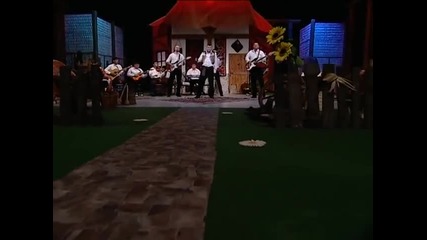 GOCI BAND - GRANI SUNCE S ROMANIJE (BN Music Etno - Zvuci Zavicaja - BN TV)